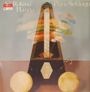 Sir Roland Hanna - Piano Soloquy