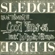 Sister Sledge - Good Times