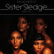 Sister Sledge - Very Best of... ('73-'93)
