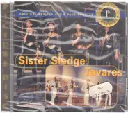 Sister Sledge, Tavares - Members Edition