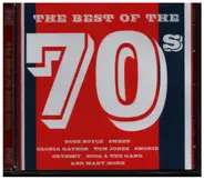 Sister Sledge, Mungo Jerry, Rose Royce a.o. - The Best Of The 70's