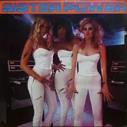 Sister Power - Sister Power