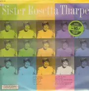Sister Rosetta Tharpe - with the Tabernacle Choir