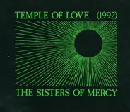 Sisters of Mercy feat. Ofra Haza - Temple Of Love