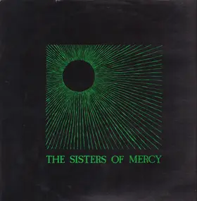 The Sisters of Mercy - Temple Of Love