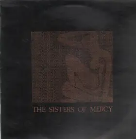 The Sisters of Mercy - Alice