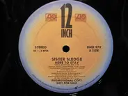 Sister Sledge / Joe Cruz - Here To Stay / Make A Wish