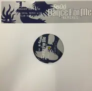 Sisqo - Dance For Me (Remixes)