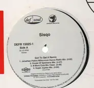 Sisqo - Got To Get It Remix