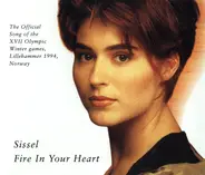 Sissel - Fire In Your Heart