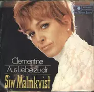 Siw Malmkvist - Clementine