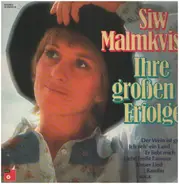 Siw Malmkvist - Ihre großen Erfolge