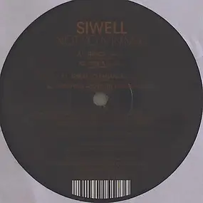 Siwell - Not So Minimal