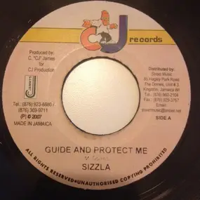 Sizzla - Guide And Protect Me