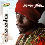 Sizzla - DA Real Thing