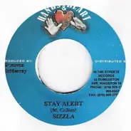 Sizzla - Stay Alert