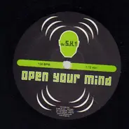 SK 1 - Open Your Mind