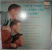Somethin' Smith & The Redheads - Put the Blame on Mame