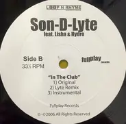 Son-D-Lyte - Rhythm Of The Night  / In The Club