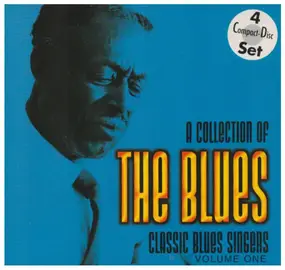 Son House - A Collection of the Blues - Volume One