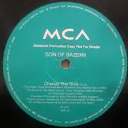 Son Of Bazerk - Change The Style