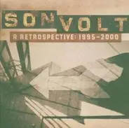 Son Volt - A Retrospective -20tr-
