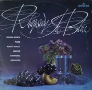 Sondra Bianca , Robert Ashley And His Symphonic Orchestra - Rhapsody In Blue