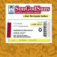 SonGodSuns - Over the Counter Culture