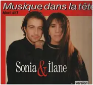 Sonia & Ilane - Musique Dans La Tête