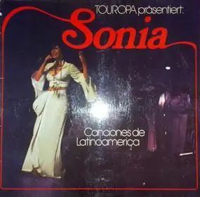 SONiA - La Jacarandosa