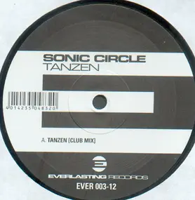 Sonic Circle - Tanzen