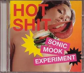 Pink Grease - Sonic Mook Experiment: Hot Shit