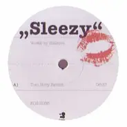 Sonique - Sleezy (Tom Novy Remix, 2006) / Vinyl Maxi Single (Vinyl 12'')