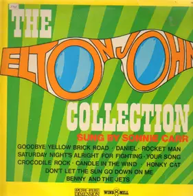 The Unknown Artist - The Elton John Collection