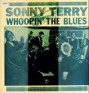 Sonny Terry & Brownie McGhee - Whoopin' The Blues