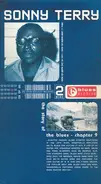 Sonny Terry - Blues Archive - The Story Of The Blues - Chapter 9
