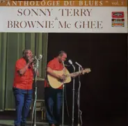 Sonny Terry & Brownie McGhee - Anthologie Du Blues Vol. 5