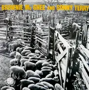 Sonny Terry & Brownie McGhee - Brownie Mc Ghee And Sonny Terry