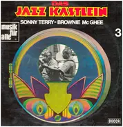 Sonny Terry & Brownie McGhee - Hometown Blues