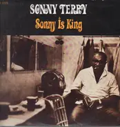 Sonny Terry - Sonny Is King