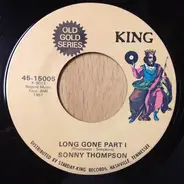 Sonny Thompson - Long Gone