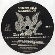 Sonny The Champion - The JFK E.P.