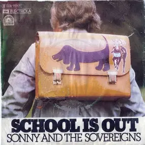 Sonny - School Is Out