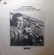 Sonny Berman - Beautiful Jewish Music