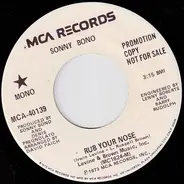 Sonny Bono - Rub Your Nose