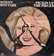 Sonny Bottari - Pickin Up The Pieces