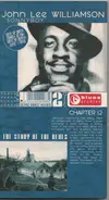 Sonny Boy Williamson - Blues Archive- The Story Of The Blues - Chapter 12