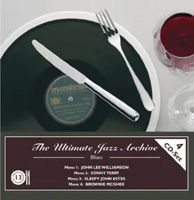 Sonny Boy Williamson II - Jazz Lunch Vol. 13