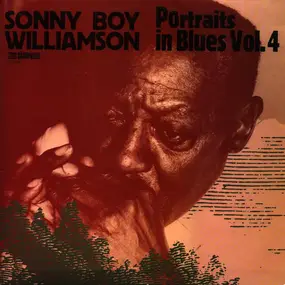 Sonny Boy Williamsson - Portraits In Blues Vol. 4