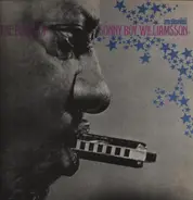 Sonny Boy Williamson - The Blues Of Sonny Boy Williamsson